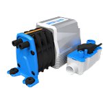BlueDiamond MiniBlue reservoir V2 (new)